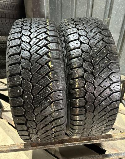 Gislaved Nord Frost 200 185/60 R15