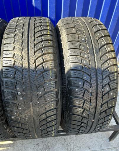 Gislaved Nord Frost 5 195/65 R15