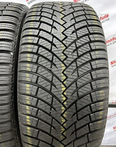 Pirelli Scorpion A/S 245/50 R20