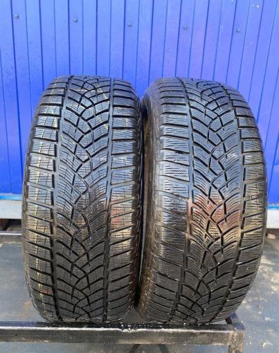 Goodyear UltraGrip Performance Gen-1 225/55 R17