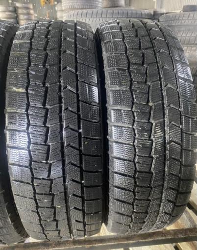 Dunlop Winter Maxx WM02 185/65 R15