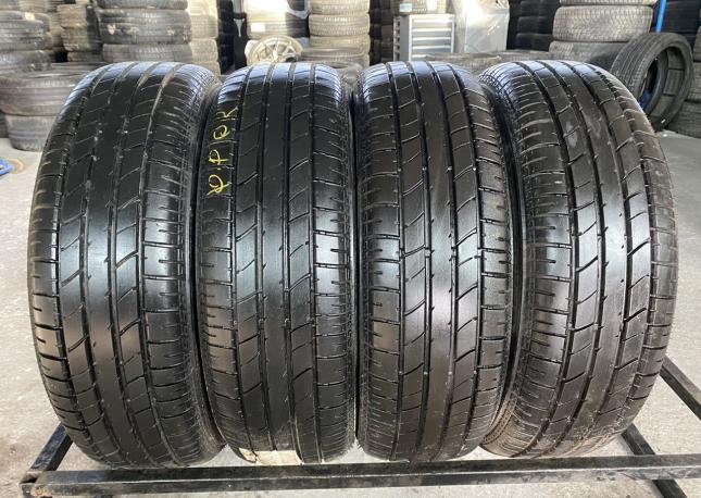 Bridgestone 613V 195/60 R16C