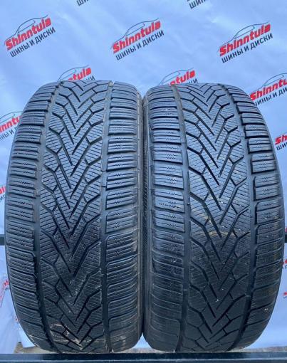 Semperit Speed Grip 2 225/40 R18
