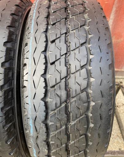 Bridgestone Duravis R630 225/65 R16C