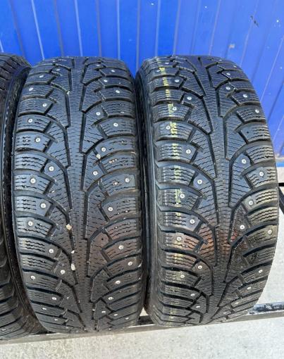 Nokian Tyres Hakkapeliitta 5 195/55 R16