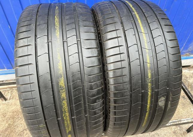 Pirelli P Zero 275/30 R21