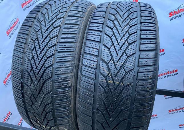 Semperit Speed Grip 2 225/40 R18
