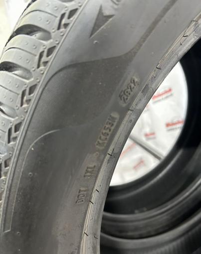 Pirelli Scorpion A/S 245/50 R20