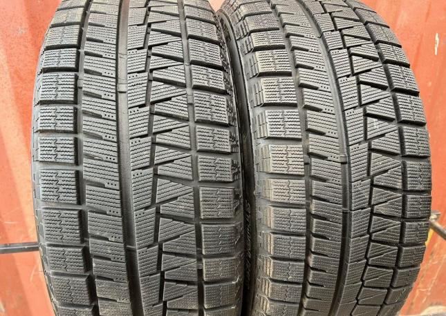 Bridgestone Blizzak RFT 225/50 R17