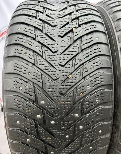 Nokian Tyres Hakkapeliitta 8 SUV 255/50 R19