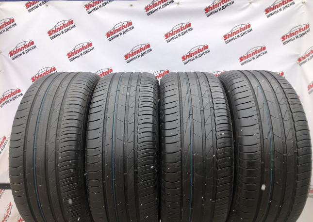 Nokian Tyres Hakka Blue 3 SUV 285/60 R18