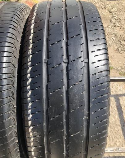 Continental Vanco 2 235/65 R16C