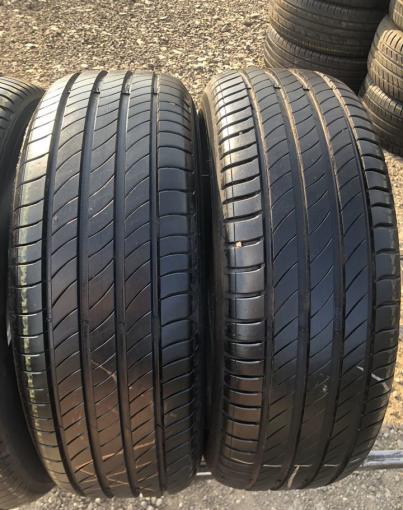 Michelin Primacy 4 205/60 R16