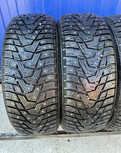 Hankook Winter I&#39;Pike RS2 W429 195/55 R16