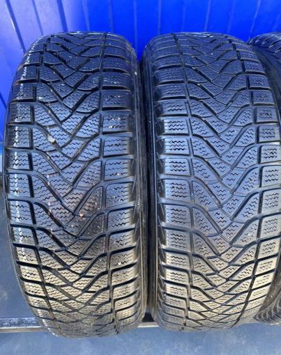 Firestone Winterhawk 195/65 R15