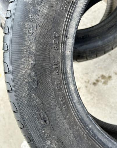 Pirelli Cinturato P7 215/60 R16