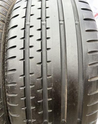 Continental ContiSportContact 2 225/50 R17