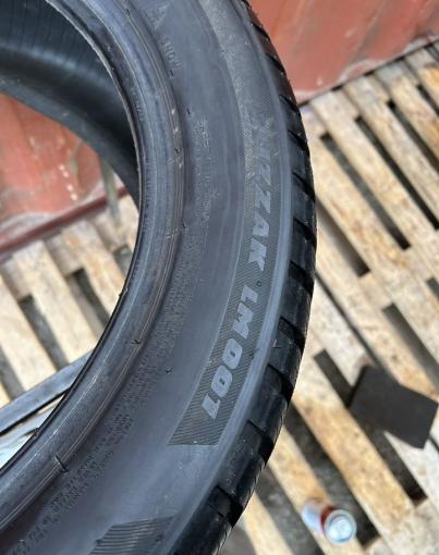 Bridgestone Blizzak LM-001 225/50 R17