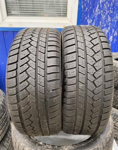 Continental ContiWinterContact TS 790 195/50 R15