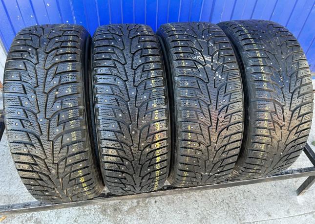 Hankook Winter I&#39;Pike RS W419 205/55 R16