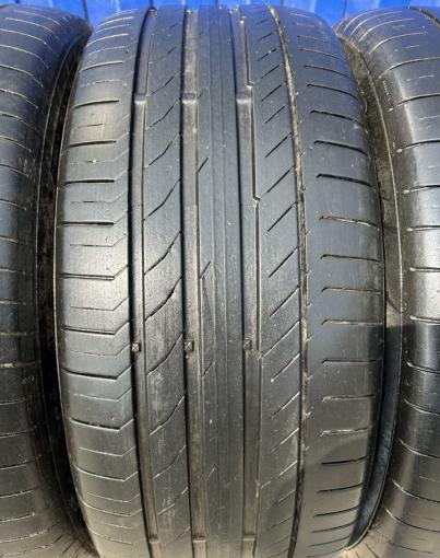 Continental ContiSportContact 5 255/50 R19