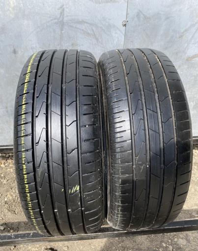 Hankook Ventus Prime 3 K125 215/55 R16