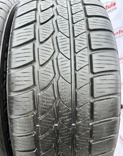Continental ContiWinterContact TS 790 255/55 R18