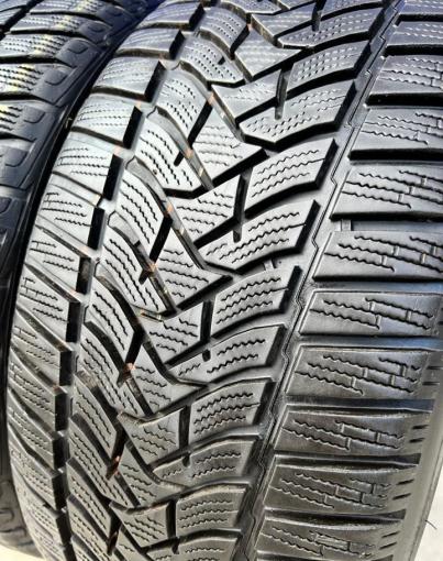 Goodyear UltraGrip Performance Gen-1 225/40 R18