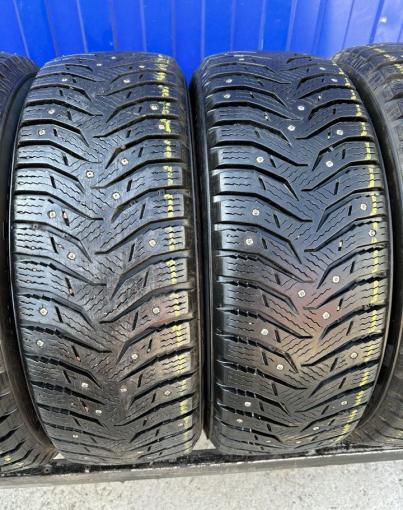 Kumho WinterCraft Ice WI31 185/60 R15