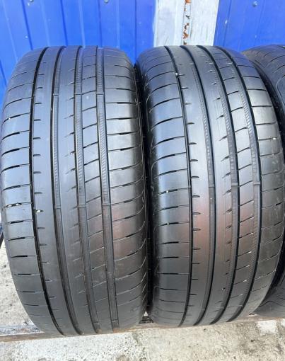 Goodyear Eagle F1 Asymmetric 3 SUV 245/45 R20