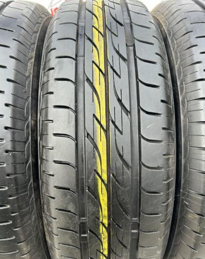 Bridgestone Nextry Ecopia 175/65 R14