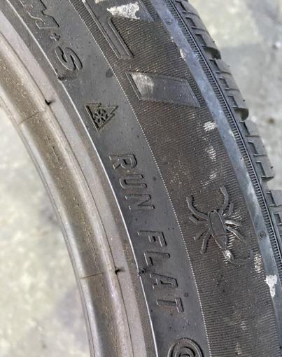 Pirelli Scorpion Ice&amp;Snow 275/40 R20