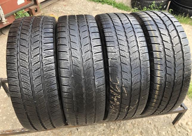 Continental VancoWinter 235/65 R16C