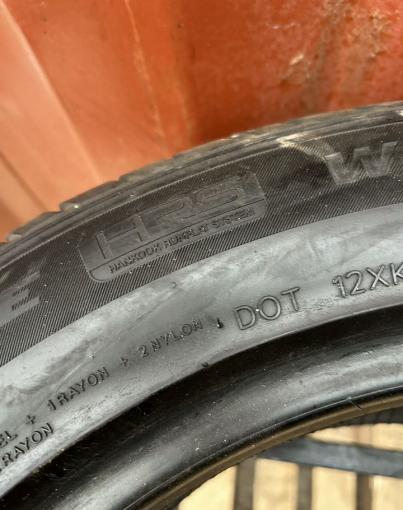 Hankook Winter I&#39;Cept Evo2 W320 225/55 R17