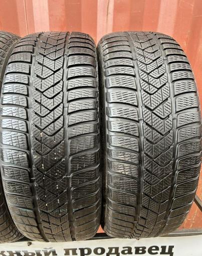 Pirelli Winter Sottozero 3 225/55 R17