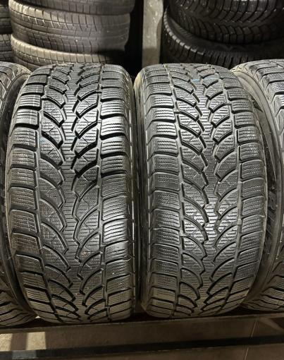 Bridgestone Blizzak LM-32 205/55 R16