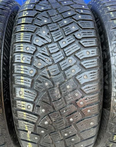 Continental IceContact 2 195/55 R16