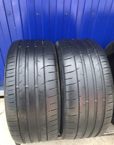 Dunlop SP Sport Maxx 050+ 275/40 R20