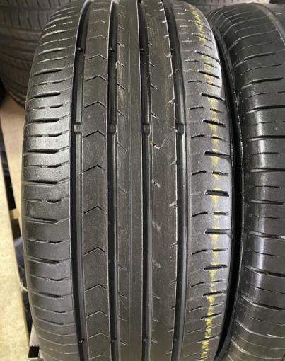 Continental ContiPremiumContact 5 205/55 R16