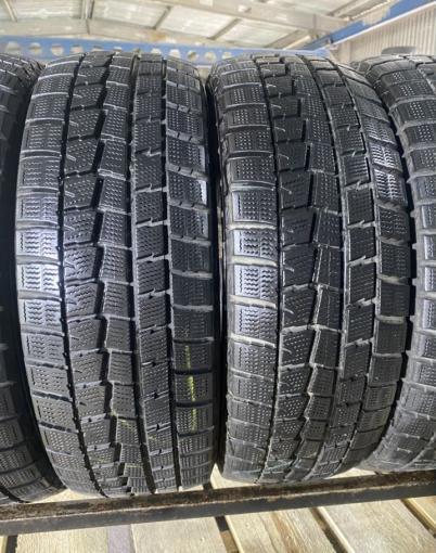 Dunlop Winter Maxx WM01 205/60 R16