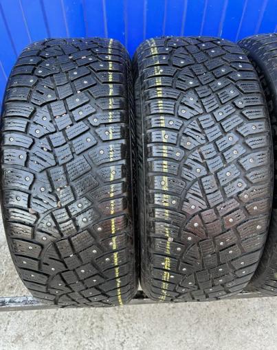 Continental IceContact 2 195/55 R16