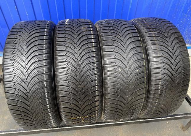 Hankook Winter I&#39;Cept RS2 W452 205/55 R16