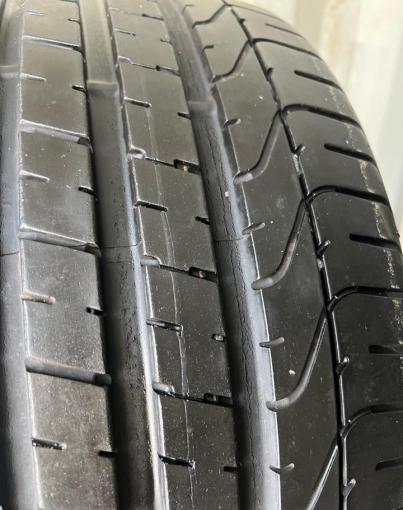 Pirelli P Zero 235/35 R19