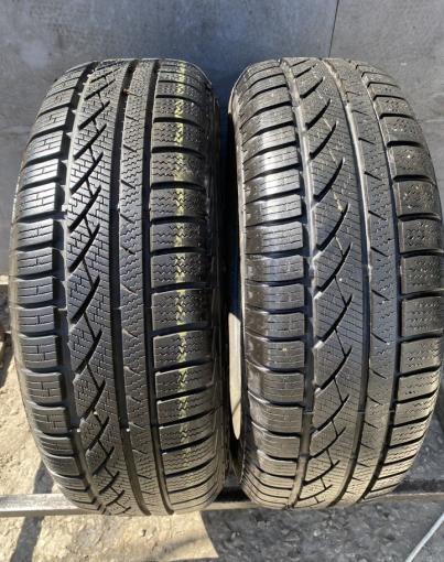 Continental ContiWinterContact TS 810 195/65 R15