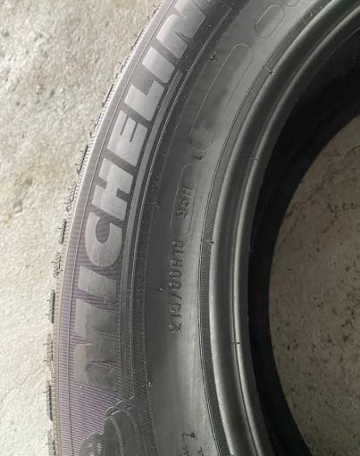 Michelin Alpin 5 215/60 R16