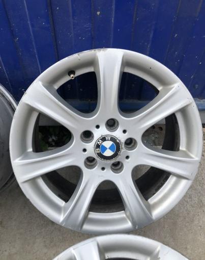 Диски BMW оригинал 5/120 r17