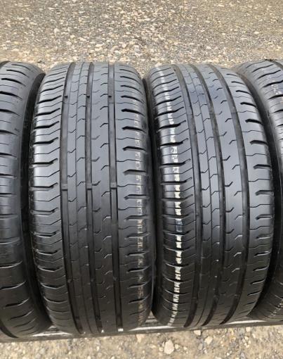 Continental ContiEcoContact 5 185/55 R15