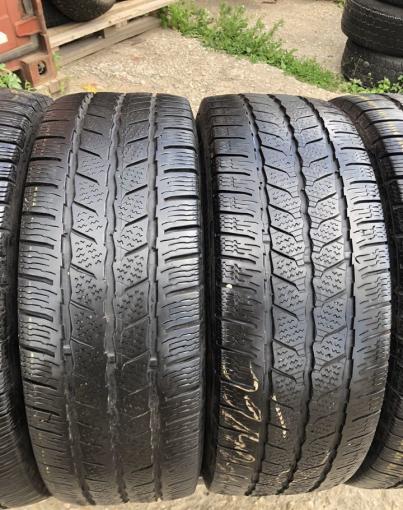 Continental VancoWinter 235/65 R16C