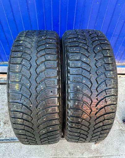 Bridgestone Blizzak Spike-01 205/60 R16