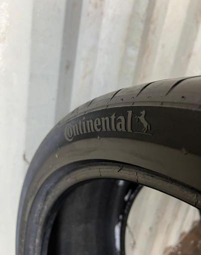 Continental ContiSportContact 5 285/35 R21